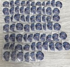 ころんくん アルバム 特典 缶バッジ 66個 - メルカリ