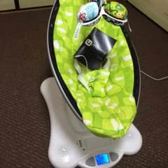 4moms  ママルー美品です。のサムネイル