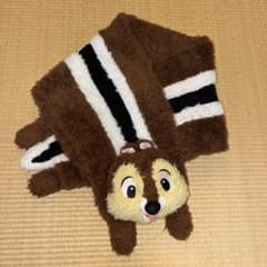 デール　マフラーのサムネイル