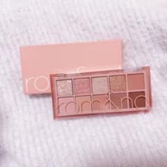 rom&nd ロムアンド ベターザンパレット 03ローズバッドガーデンのサムネイル