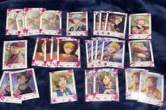 SideM 파샤 이것 정리 판매 SEM