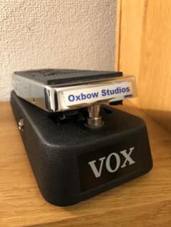 Oxbow Studios Clyde McCoy ワウペダル 名機 ジミヘン Oxbow Studios Clyde McCoy ワウペダル 名機 ジミヘン - メルカリ