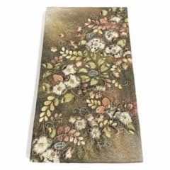 専用帯7331 ●高級 正絹 落款 作家物 袋帯 辻ヶ花 専用帯7331 ○高級 正絹 落款 作家物 袋帯 辻ヶ花 - メルカリ