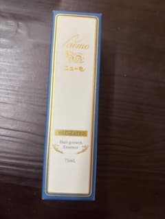 ニューモVのサムネイル