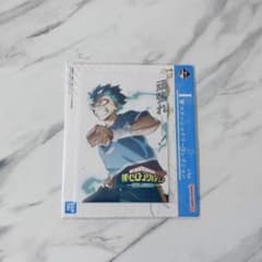 僕のヒーローアカデミア 一番くじ I賞のサムネイル