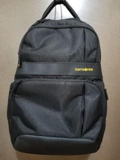 ちょい様専用　samsonite サムソナイト バックパックのサムネイル