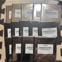 beatmania 弐寺 30 RESIDENT キャラスタンド 未開封×14のサムネイル