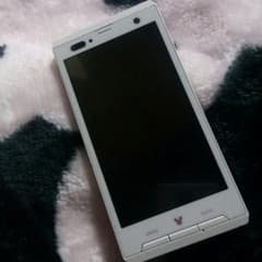 ☆中古☆ Disney mobile F-08Dのサムネイル
