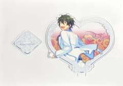 影片みか 誓約 ハート アクスタ 中国のサムネイル