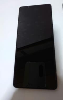 R*R様 Xperia1Ⅴ カメラエラー ジャンクのサムネイル