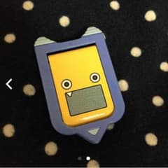 妖怪Padのサムネイル