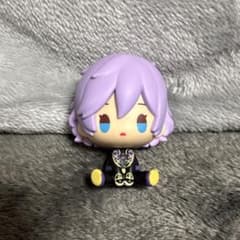 エペル・フェルミエ ちょこのっこ 式典服　一番くじ　フィギュア　マスコット