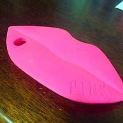 ヴィクシーPINK♡iPhone5sケース♡のサムネイル