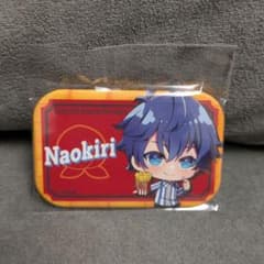 カラフルピーチ 缶バッジ なおきり ウェンディーズ デフォ SD - メルカリ