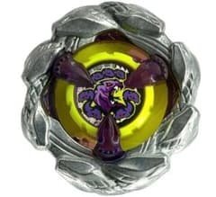 BEYBLADE X UX-00 オロチクラスタ 6-60LF ベイコード未使用 - メルカリ