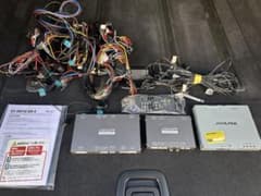  iD7用 地デジAVインターフェイス AIT-BM710-AIO-N他 BMW iD7用 地デジAVインターフェイス AIT-BM710-AIO-N他 - メルカリ