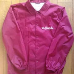 maruさん専用 マークゴンザレス ゴンズ コーチジャケット supremeのサムネイル