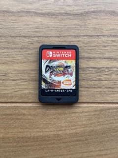 Switchソフト　ドラゴンボールファイターズのサムネイル