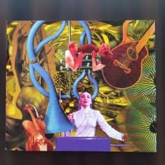 「すさまじく冒険的な音響」グラソフォン フラワーポットフォン アクアヴィーナ