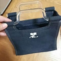 専用★クレージュ　バッグのサムネイル