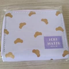 おそ松さん 一松 ミニウォレットのサムネイル