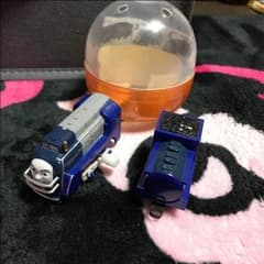 銀MAMA❤様 カプセルプラレール ヴィニー 新品のサムネイル