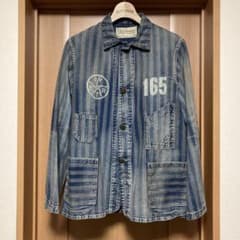 レア)フリーホイーラーズ ”PROMONTORY COAT”ブートレガーズ - メルカリ