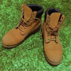 Timberland ブーツ ティンバーランドのサムネイル