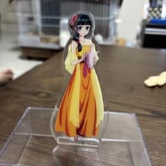 薬屋のひとりごと 猫猫 アクリルスタンドのサムネイル