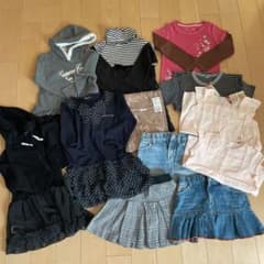 Thumbnail of コムサ イズム　100 まとめ売り