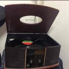 GP-S30 レコードプレーヤーのサムネイル