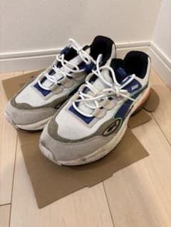 Puma ADER ERROR スニーカー　27.5のサムネイル