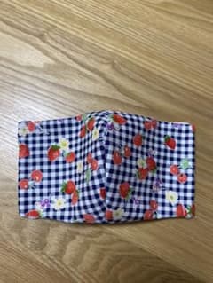 子供用インナーマスクのサムネイル