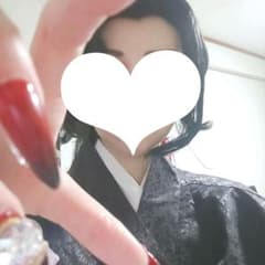 最後のお値下げ☆ハロウィン準備に！☆ネイルチップ付き！女無惨様コス☆フルセット☆のサムネイル