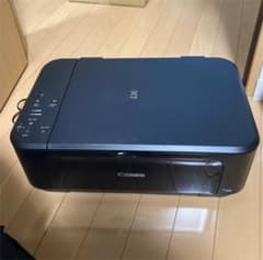 Canon PIXUS MG3630BK・プリンターのサムネイル