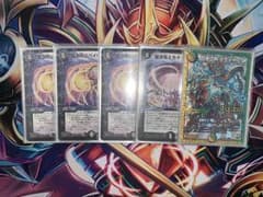 デュエルマスターズ デュエマのサムネイル