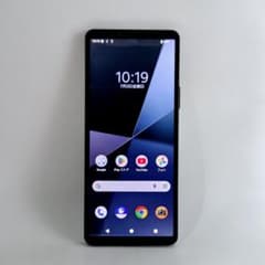 [L87] Xperia 10 vi softbank版 SIMフリー L87] Xperia 10 vi softbank版 SIMフリー - メルカリ