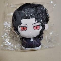 鬼滅の刃 鬼舞辻無惨　ぬいぐるみ10cm　新品のサムネイル