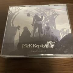「NieR Replicant ver.1.22474487139...」Or…のサムネイル