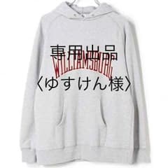 〈BEAUTY & YOUTH ユナイテッドアローズ〉カレッジスウェットパーカーのサムネイル