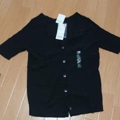 UNIQLOカーディガンのサムネイル