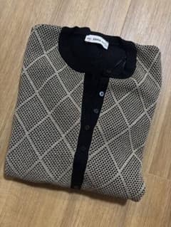 ZARA カーディガンのサムネイル