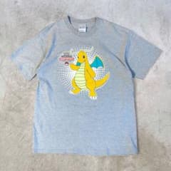 00s ポケモン カイリュー チャンピオンシップ 大会 Tシャツ ADULT m95559830141_1.jpg?1722397803