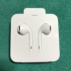 iPhone7 iPhone8 純正 イヤホン Appleのサムネイル