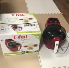 ActiFryアクティフライ T-faLのサムネイル