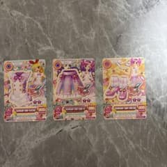 エンジェリースターコーデのサムネイル