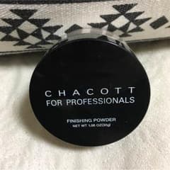 ☆売りつくしRanmama☆様 【専用】CHACOTO フィニッシングパウダーのサムネイル