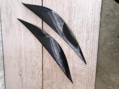 ステップワゴンRG系 アイラインのサムネイル