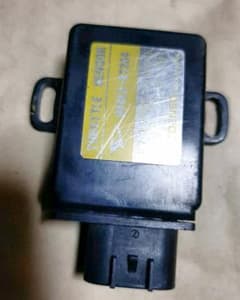 超レア‼️ダイハツL502アバンツァートRスロットルセンサー❗のサムネイル