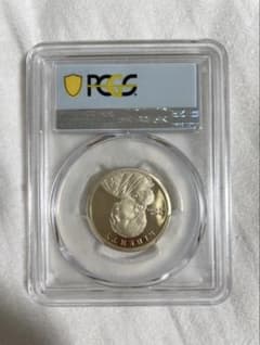 【最高鑑定】2020-S ネイティブアメリカン 1ドル硬貨 最高鑑定】2020-S ネイティブアメリカン 1ドル硬貨 - メルカリ